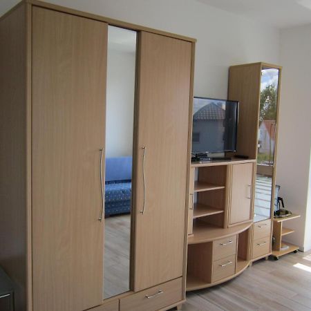Ferienwohnung De Jong Sendenhorst Extérieur photo