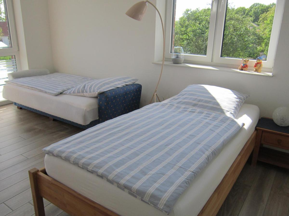 Ferienwohnung De Jong Sendenhorst Extérieur photo