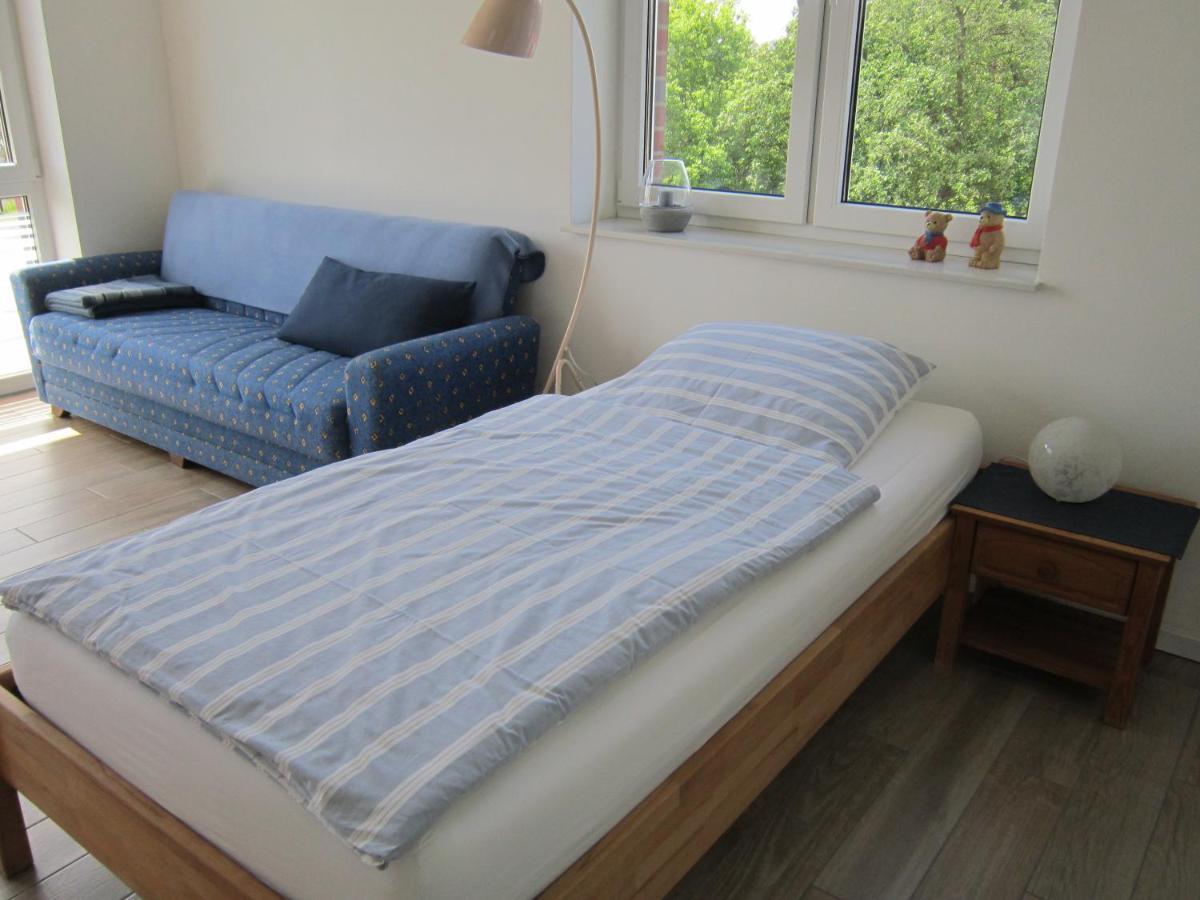 Ferienwohnung De Jong Sendenhorst Extérieur photo