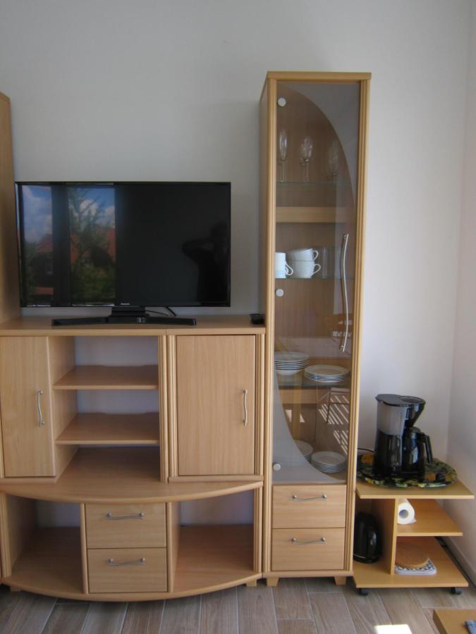 Ferienwohnung De Jong Sendenhorst Extérieur photo