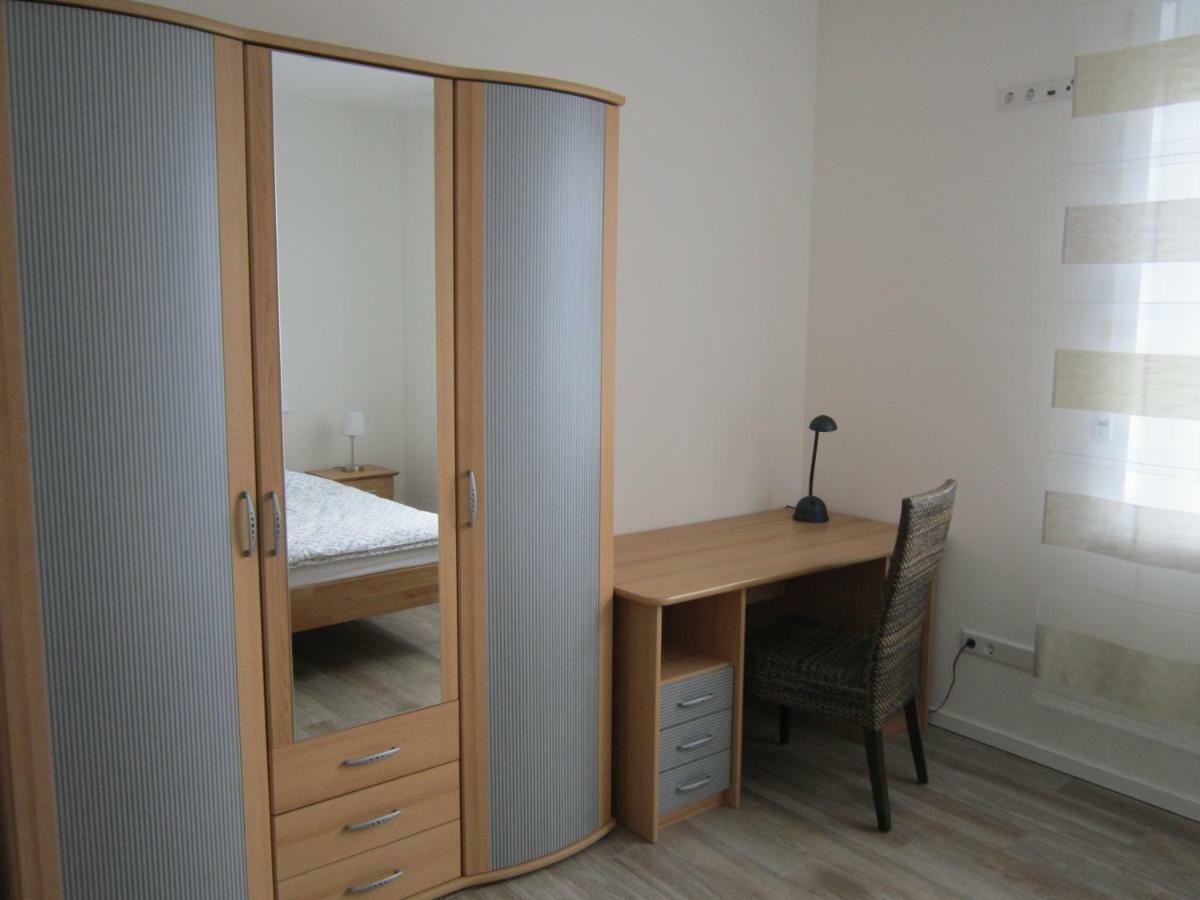 Ferienwohnung De Jong Sendenhorst Extérieur photo