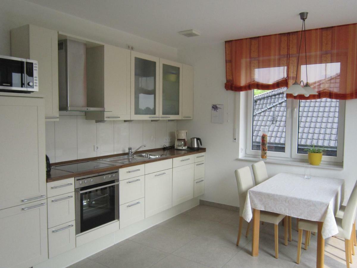 Ferienwohnung De Jong Sendenhorst Extérieur photo
