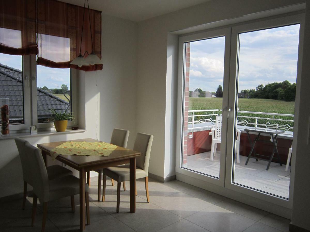 Ferienwohnung De Jong Sendenhorst Extérieur photo