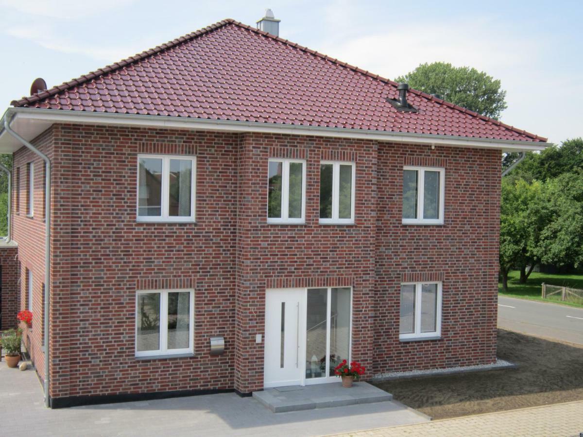 Ferienwohnung De Jong Sendenhorst Extérieur photo