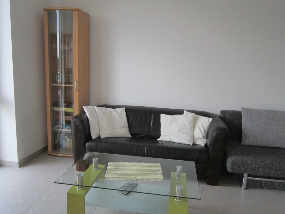 Ferienwohnung De Jong Sendenhorst Extérieur photo