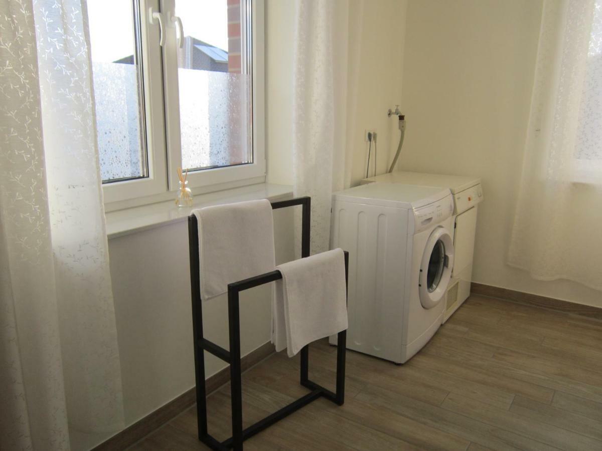 Ferienwohnung De Jong Sendenhorst Extérieur photo