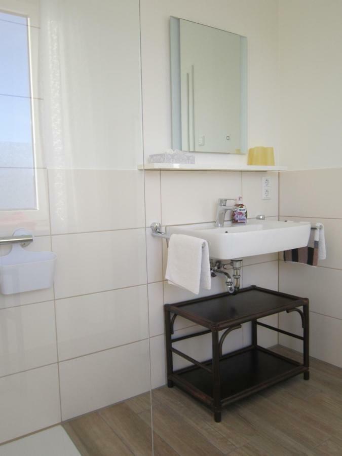 Ferienwohnung De Jong Sendenhorst Extérieur photo