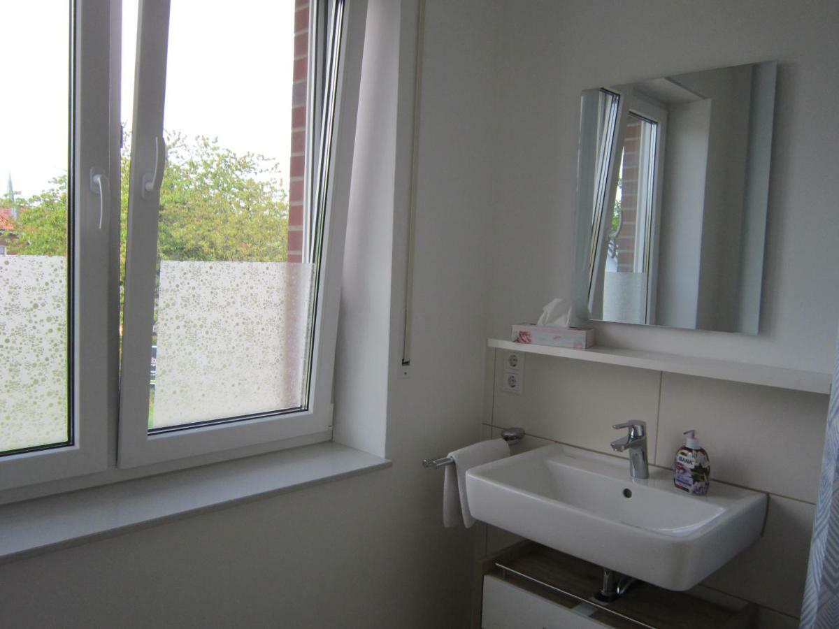 Ferienwohnung De Jong Sendenhorst Extérieur photo