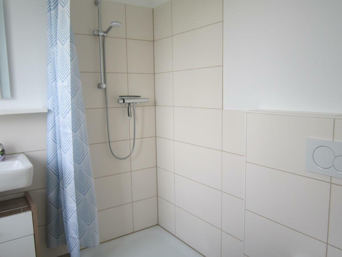 Ferienwohnung De Jong Sendenhorst Extérieur photo